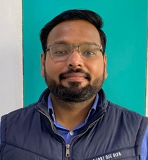 Dr. Ankush Bhardwaj