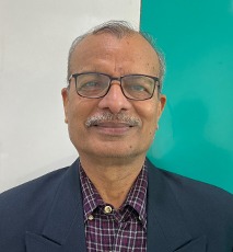 Dr. Praveen Nigam