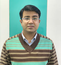 Dr. Abhishek Maheshwari