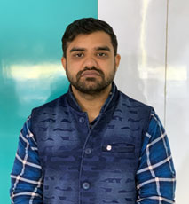 Dr. Ankit Kumar