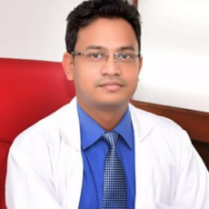 Dr. Anuj Jain