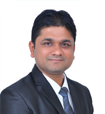 Dr. Deepak Kumar Jain