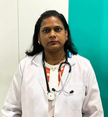 Dr. Maneesha Singh