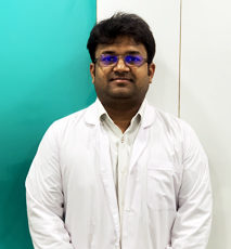 Dr. Pankaj Tayal