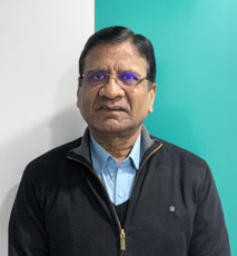 Dr. S.K. Goel