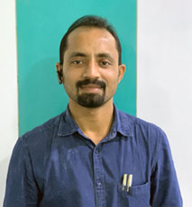 Dr. S.N Tripathi