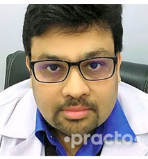 Dr. Vivek Kumar Jain