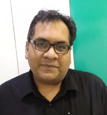 Dr. Sanjeev Kumar Gupta, Cardiologist