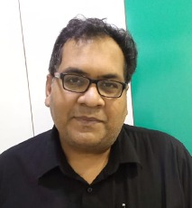 Dr. Sanjeev Kumar Gupta