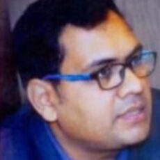Dr. Sanjeev Kumar Gupta