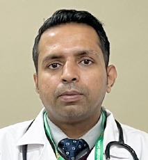 Dr. Sumit