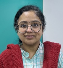 Dr. Taruna Mehra