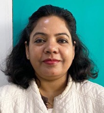 Dr. Vineeta Sinha