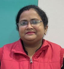 Dr. Pallavi Gupta