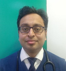 Dr. Sanchit Singh